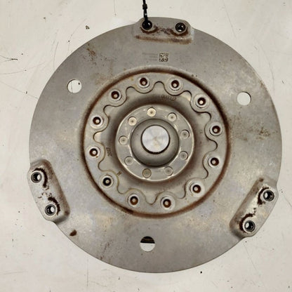 Chrysler 300 Automatic Transmission Torque Converter  3.6 2017 2018 20