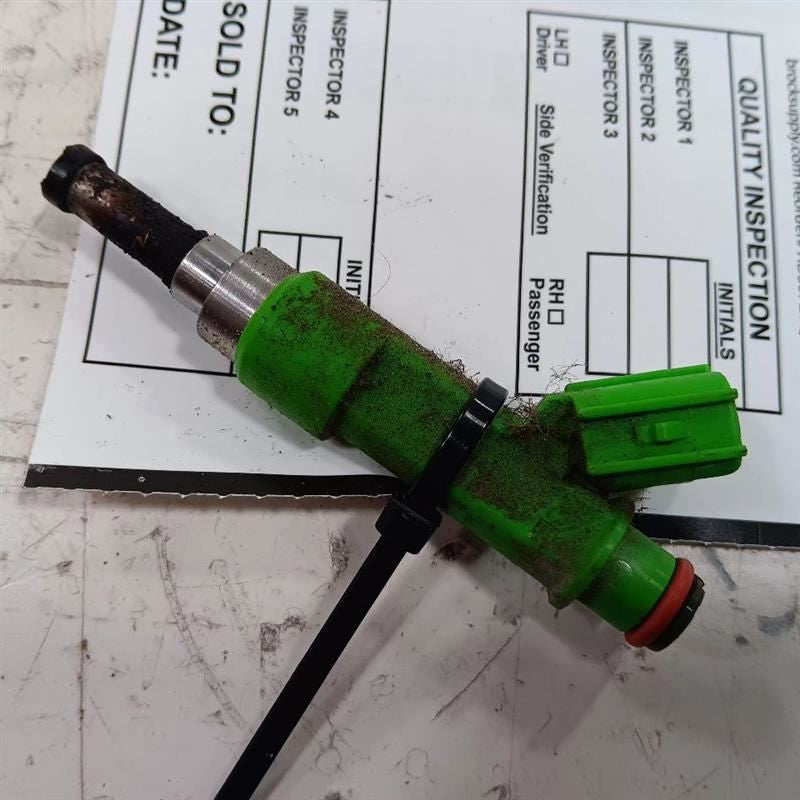 Fuel Injection Injector 2.7L Fits 09-19 HIGHLANDER OEM