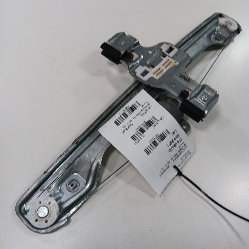 Driver Left Rear Window Regulator Track Fits 13-22 Buick Encore OEM