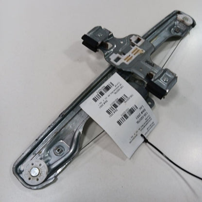 Driver Left Rear Window Regulator Track Fits 13-22 Buick Encore OEM