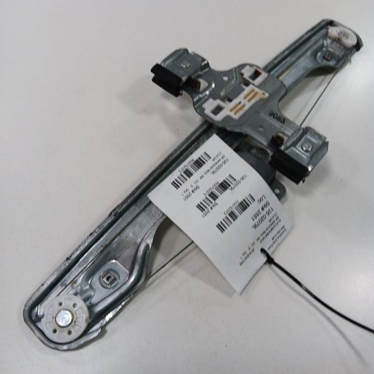 Driver Left Rear Window Regulator Track Fits 13-22 Buick Encore OEM