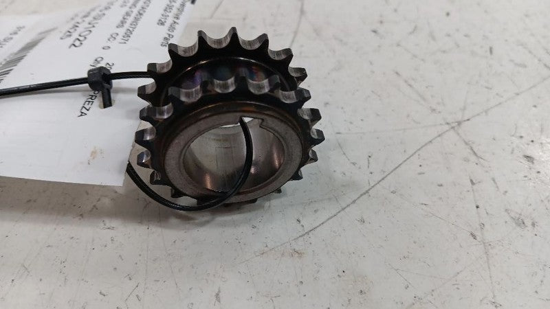 Subaru Impreza Timing Gear 2017 2018 2019 2020 2021 2022