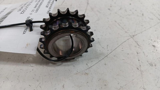 Subaru Impreza Timing Gear 2017 2018 2019 2020 2021 2022