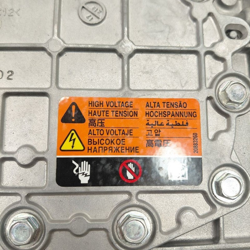 DC Power Control Hybrid-electric {24290992} Fits 16-19 Chevy Volt