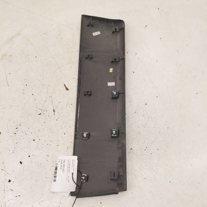 Chevy Trax Door Molding Trim Strip Right Passenger Side Rear Back  202