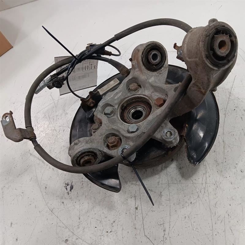 52215T1WA00 Left Rear Knuckle Stub Bearing Hub AWD Fits 15-16 CR-V