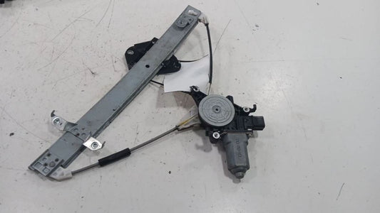 Passenger Right Rear Window Regulator Track Assembly Fits 14-18 FOREST