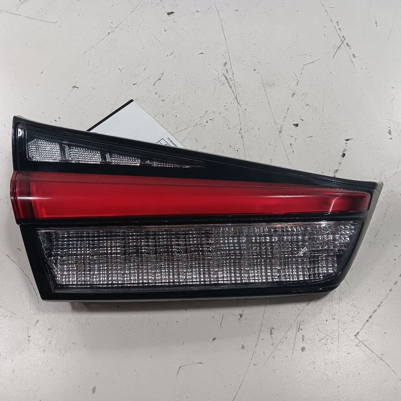 Driver Left Tail Light Brake Lamp Lid Mounted Fits 20 Mitsubishi Outla