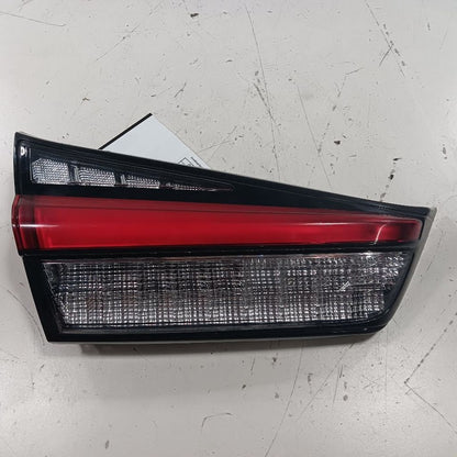 Driver Left Tail Light Brake Lamp Lid Mounted Fits 20 Mitsubishi Outla