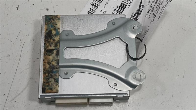 Rear Seat Mounted ID 85861-50101 Fits 07-08 LEXUS LS460 OEM