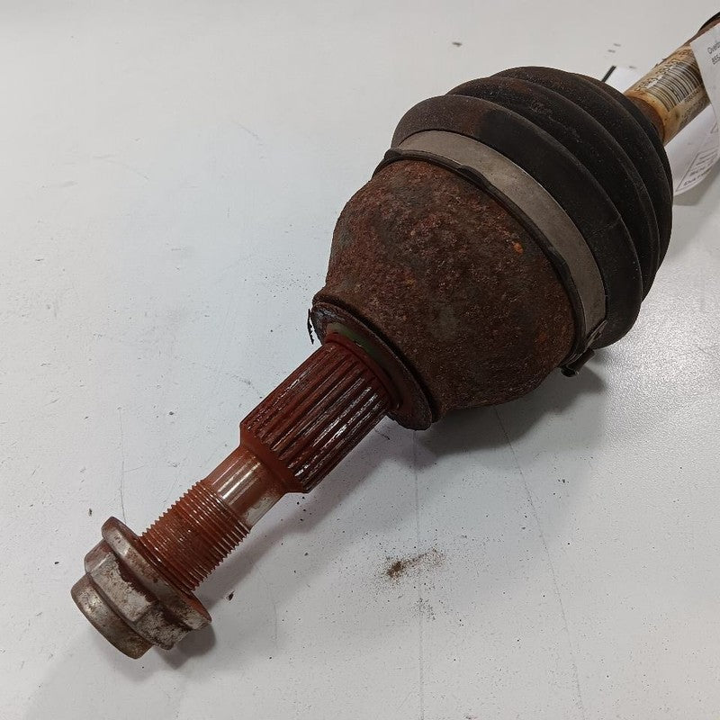 Driver Left Front CV Axle Shaft 1.5L FWD Fits 13-20 Ford Fusion OEM