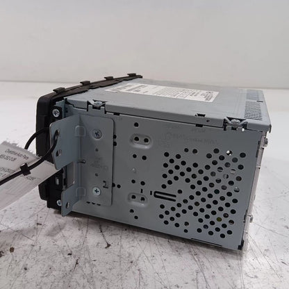 Audio Equipment Radio AM-FM-stereo-CD-MP3 US Market Fits 15-17 Hyundai Accent