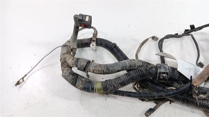 Mazda CX-9 Battery Cables 2012  OEM