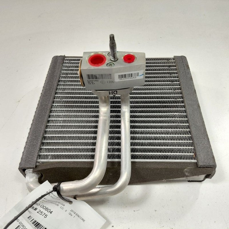 Air Conditioning AC Evaporator Fits 13-21 Chevy Trax  OEM
