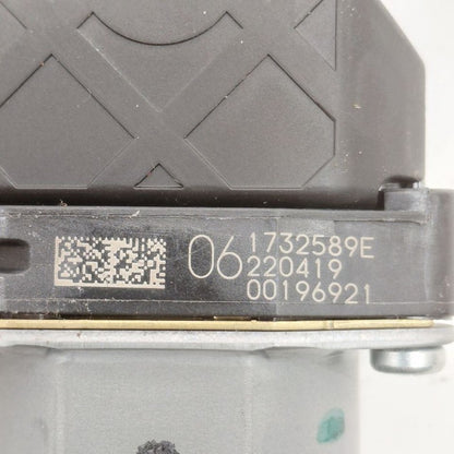 Mazda 3 Electric Power Sun Moon Roof Glass Motor  2023 2022 2021