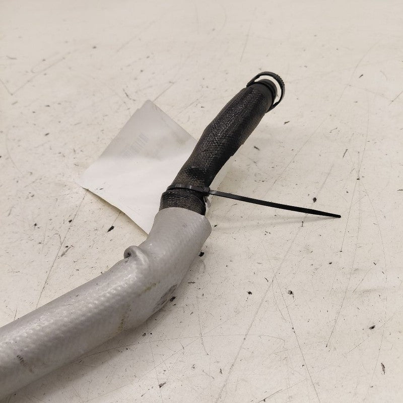 Alfa Romeo Stelvio Vacuum Line 2.0 2018 2019 2020 2021