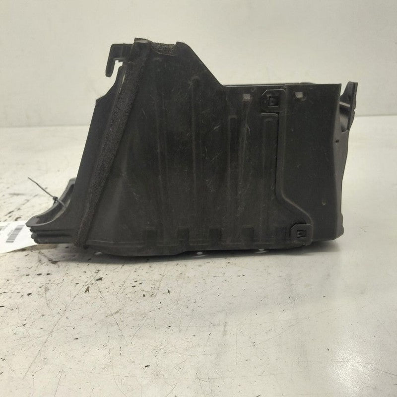 Volvo S60 Battery Holder Tray  2013 2014 2015