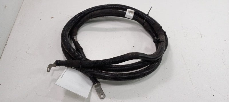 Chevy Cruze Battery Cable Positive 2019 2018 2017 2016