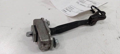 Nissan Versa Door Check Right Passenger Rear Hinge Stopper Detent 2009