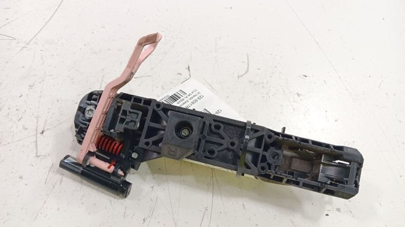 6920352080 Passenger Right Rear Door Handle Exterior Assembly Door Prius C Fits 12-19 PRIUS