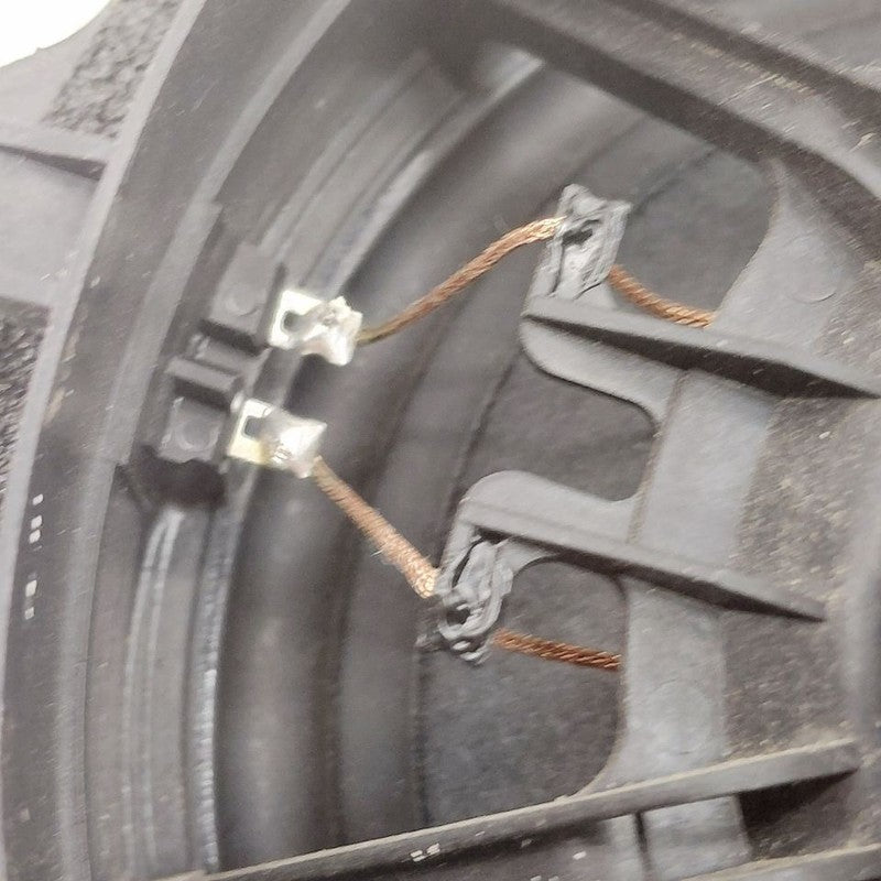Subaru Crosstrek Speaker Left Driver Rear  2023 2022 2021