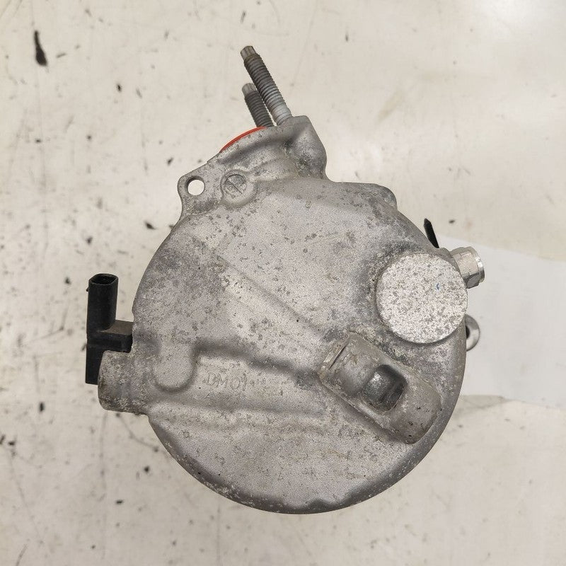 Air Conditioning AC Compressor Fits 16-20 Cadillac CT6