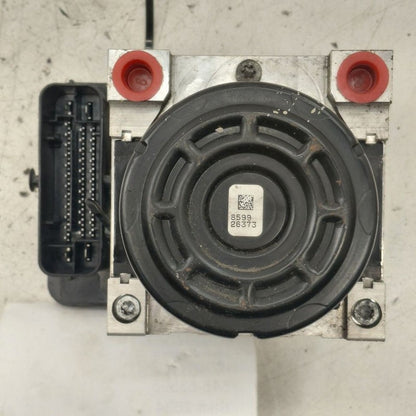 Anti-Lock Brake Part Pump Actuator CVT Hatchback Note Fits 14-19 Nissa