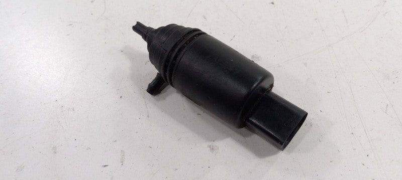 Range Rover Windshield Washer Wash Fluid Reservoir Motor Pump Electric