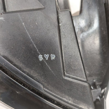 Honda HR-V Driver Left Rear Tail Light Brake Lamp 2026 2025 2024 2023