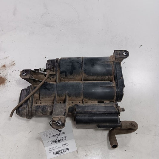Honda Civic Fuel Vapor Canister Charcoal Evaporator Can  2018 2017 201