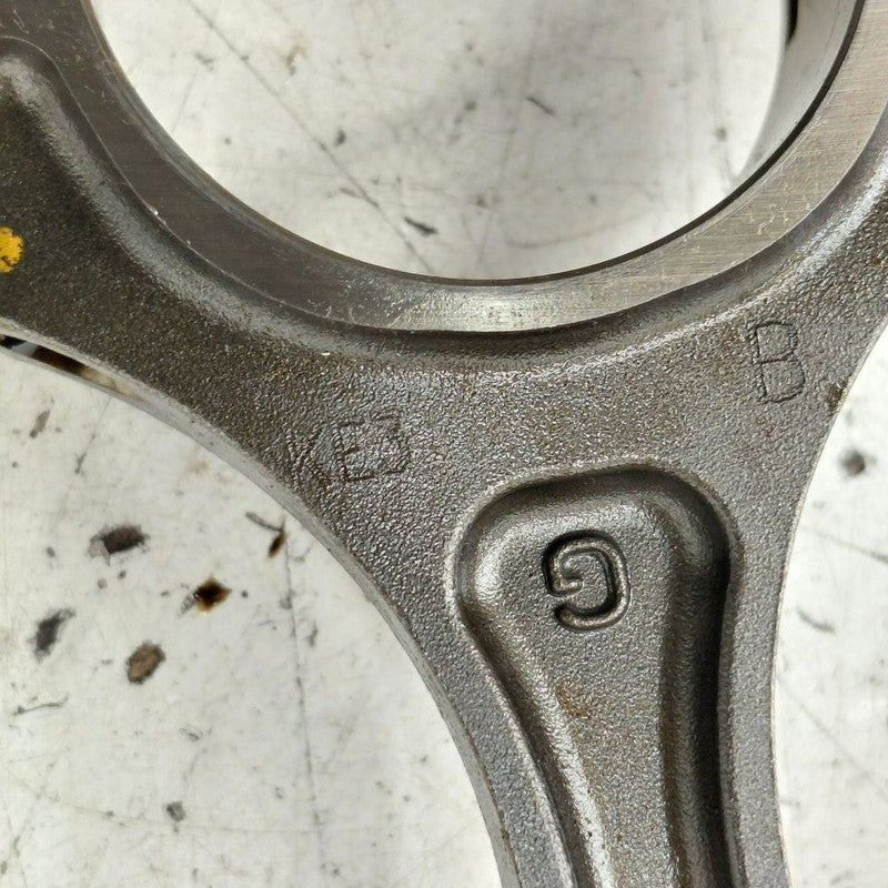 Kia Sportage Single Piston With Connecting Rod   2.4 2020 2021 2022
