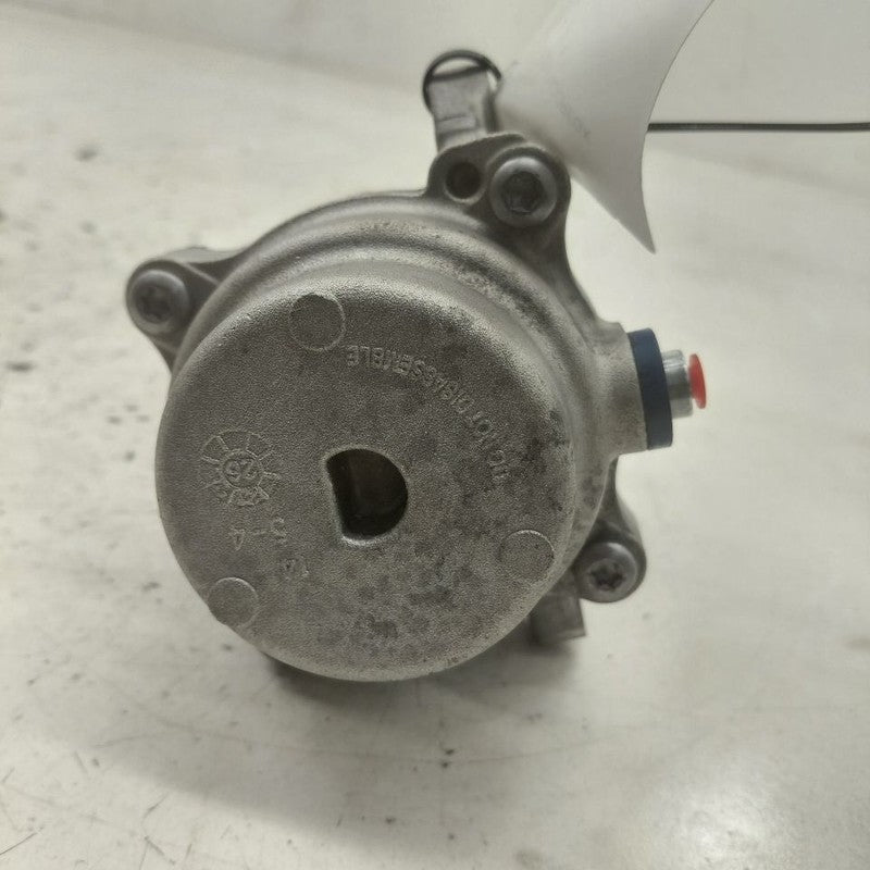 Buick Encore GX Transmission Oil Pump  2022 2023 2024 2025