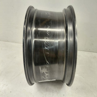 Wheel Rim 19x8-1/2 Machined Finish Opt Q6M Fits 16-19 Cadillac CT6