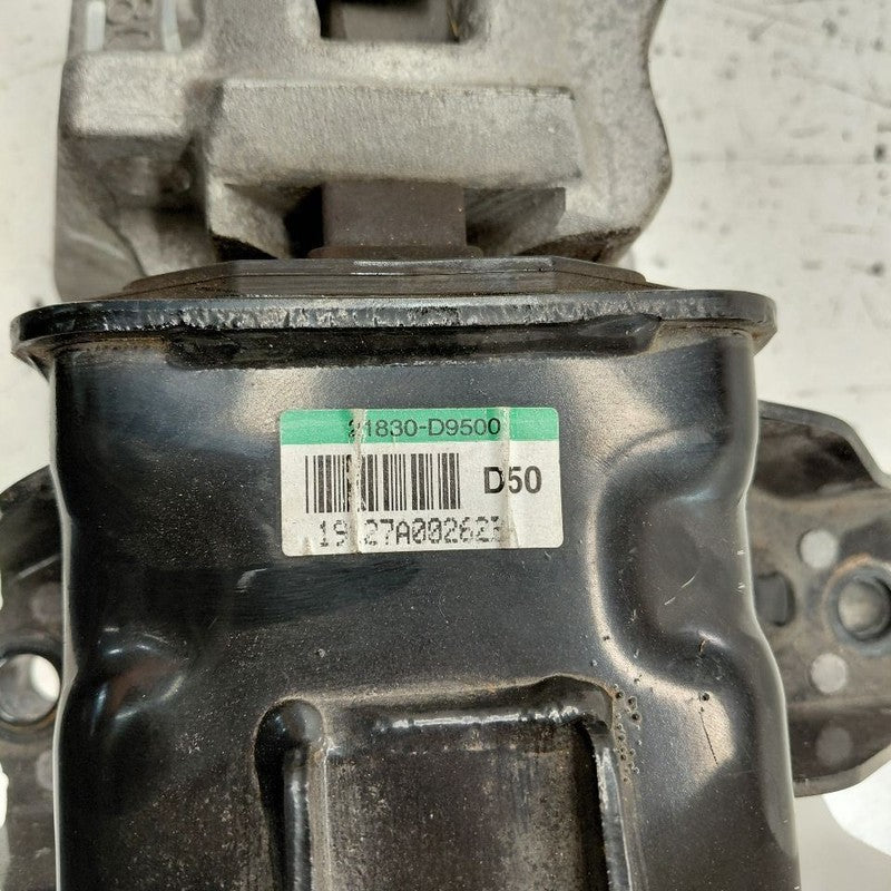 Kia Sportage Engine Motor Mount Left Driver  2.4 2020 2021 2022