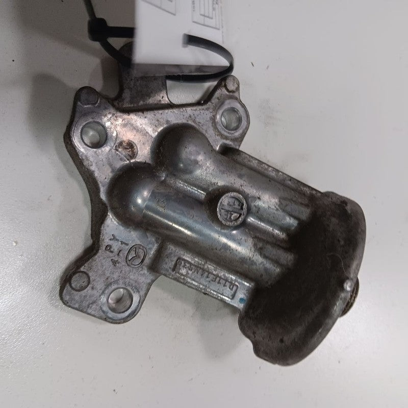 Mazda CX-5 Engine Oil Filter Adapter Bracket Housing Mount  2.5L 2023 