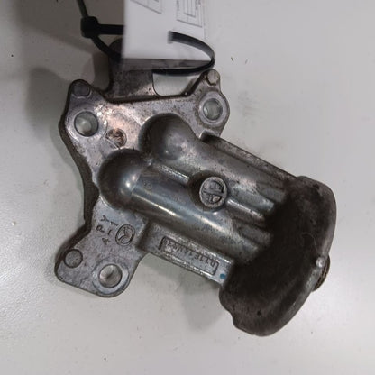 Mazda CX-5 Engine Oil Filter Adapter Bracket Housing Mount  2.5L 2023 