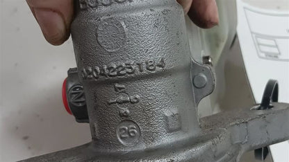 Brake Master Cylinder Fits 09-20 370Z OEM