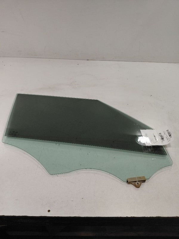 Passenger Right Front Door Glass Window Solar Fits 14-19 Kia Soul