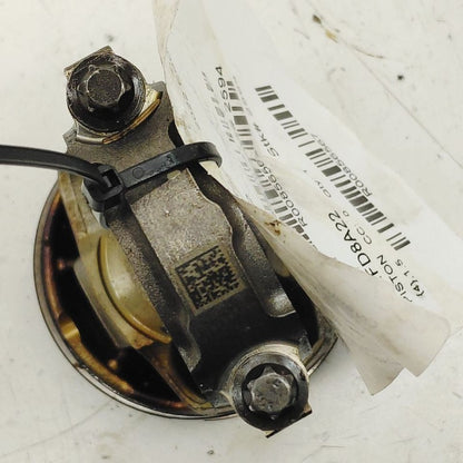 Ford Escape Single Piston With Connecting Rod   1.5 2022 2023 2024