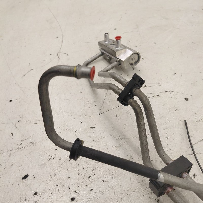 Cadillac CT6 Automatic Transmission Oil Cooler Line Tube Hose  2018 20