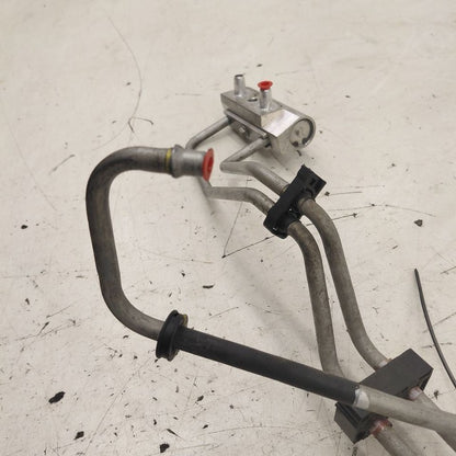 Cadillac CT6 Automatic Transmission Oil Cooler Line Tube Hose  2018 20