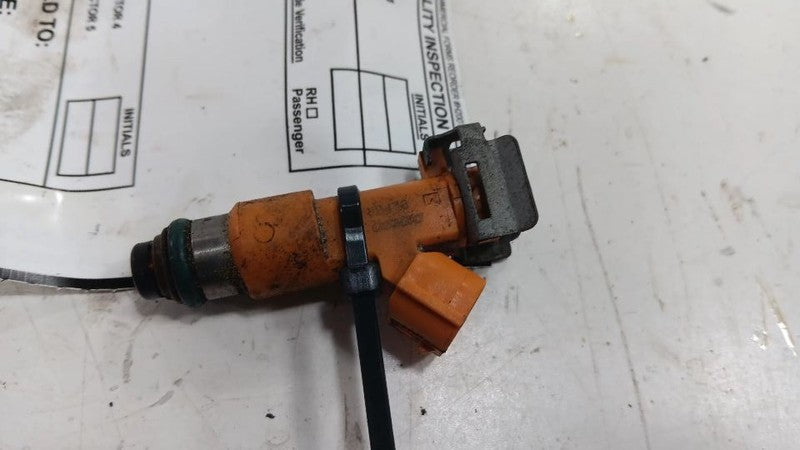 Fuel Injection Injector VQ37VHR Fits 09-20 370Z OEM