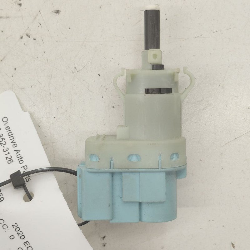Ford Edge Brake Pedal Switch  2019 2020 2021 2022