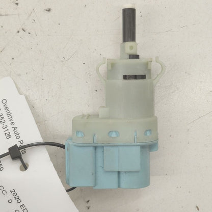 Ford Edge Brake Pedal Switch  2019 2020 2021 2022
