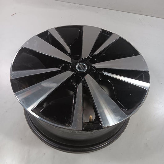 Wheel 17x7-1/2 Aluminum Alloy Rim 10 Spoke Fits 19-22 Nissan Altima