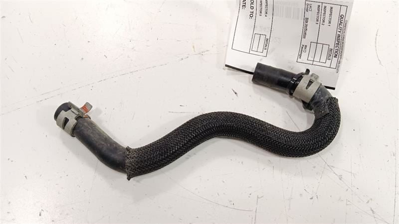 Subaru Impreza Radiator Hose Line Tube 2017 2018 2019 2020 2021 2022 O