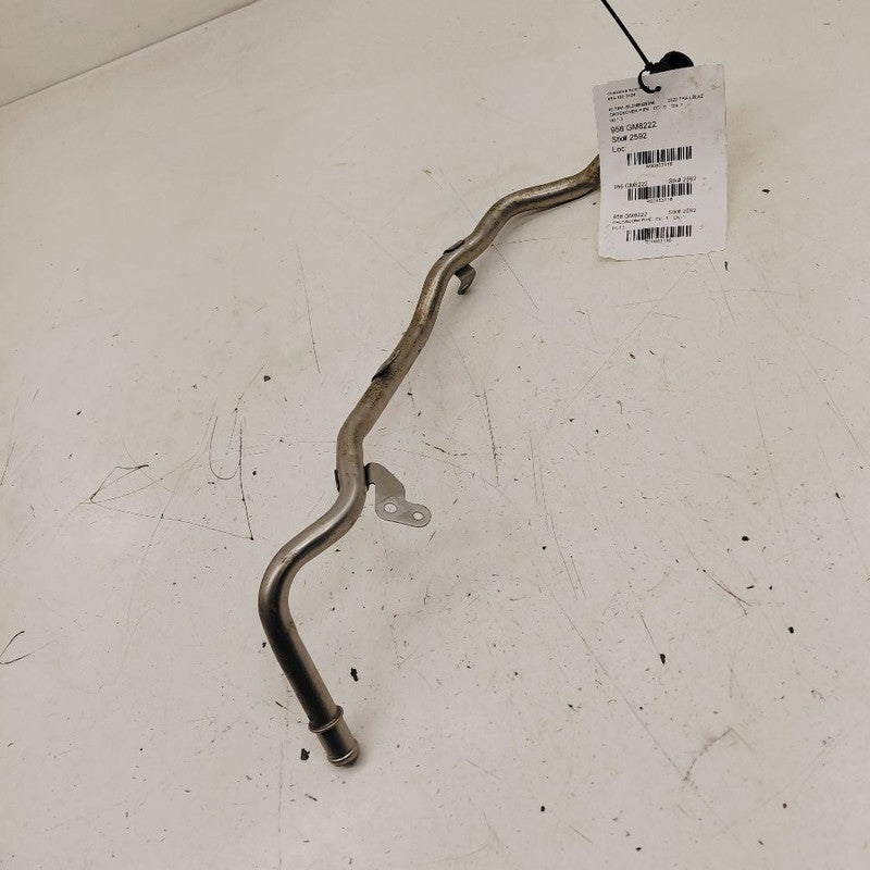 Chevy Trailblazer Coolant Line Crossover Pipe  1.3 2023 2022 2021