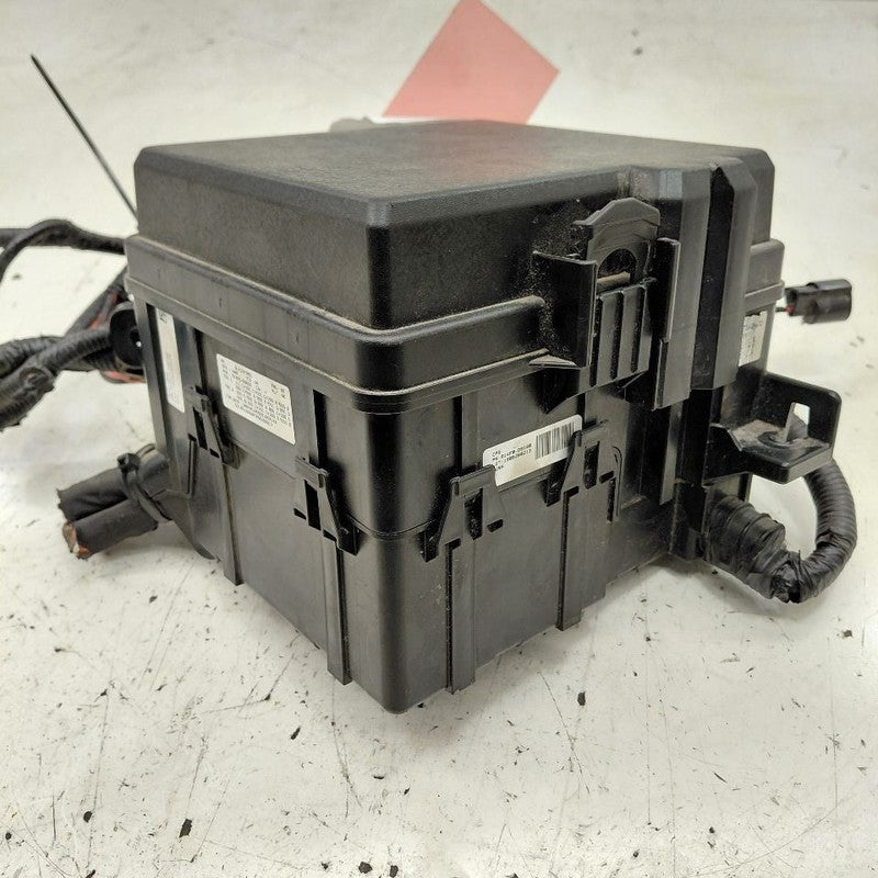Fuse Box Engine Conventional Ignition Fits 20-22 Kia Sportage