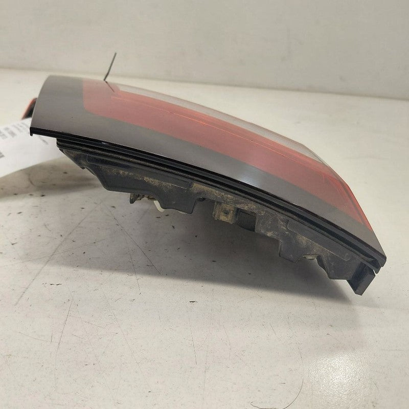 Left Rear Tail Light Brake Lamp Decklid Mounted Fits 17-21 Honda Clari
