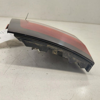 Left Rear Tail Light Brake Lamp Decklid Mounted Fits 17-21 Honda Clari
